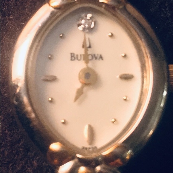 Bulova Watch - Picture 2 of 4